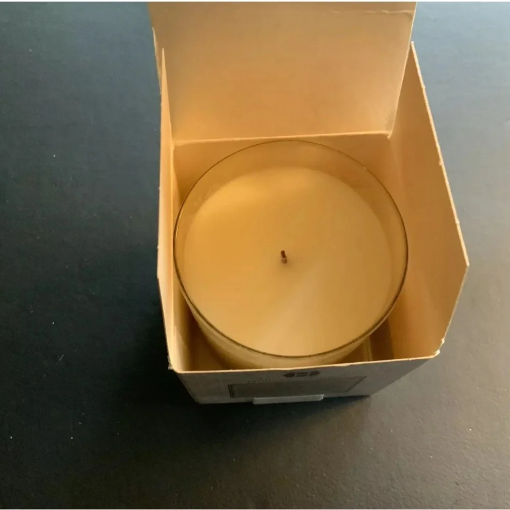 Hillhouse Naturals 7 Oz Orange Clove Cinnamon Soywax Candle